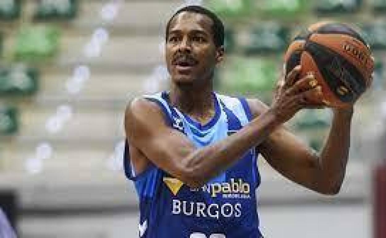 El 'combo' Alex Renfroe cierra la plantilla del Covirán para la Liga Endesa.