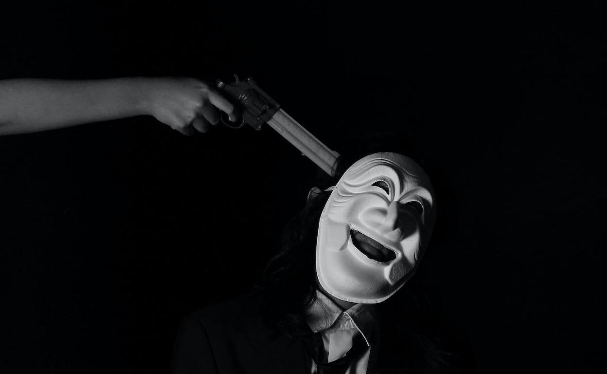 Manual del asesinato perfecto. Introducción