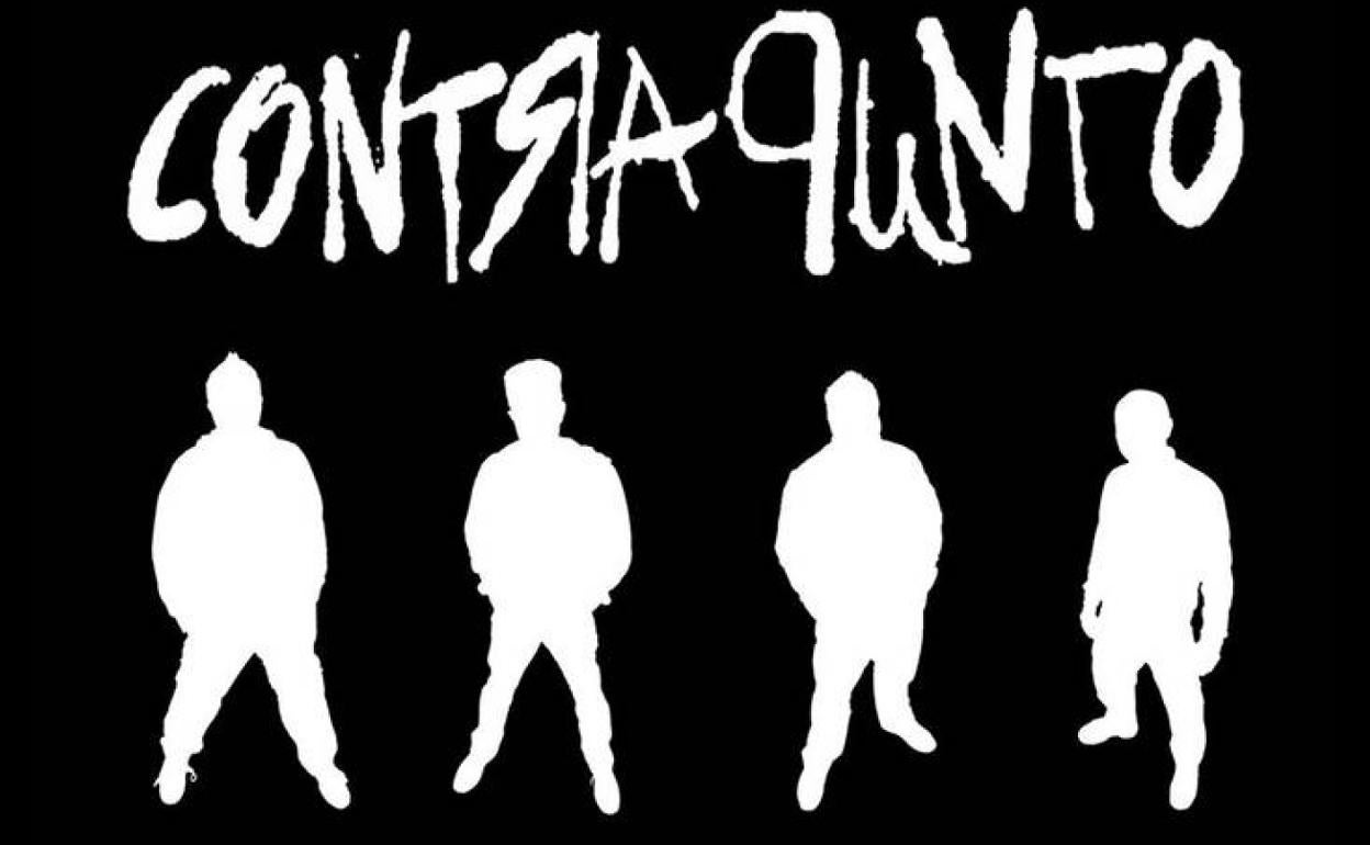 El ciclo de concierto 'A pie de calle' pone 'Contrapunto' y final con rock de los 80