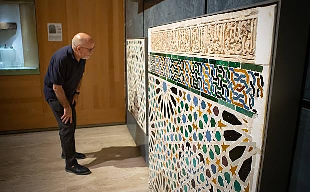 Imagen principal - El libro se presentará el próximo 27 de septiembre. 