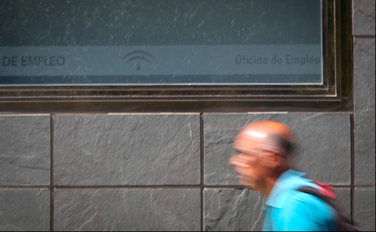Se destruyen más de 1.300 puestos de trabajo en agosto en Jaén, que vuelve a tener casi 50.000 parados