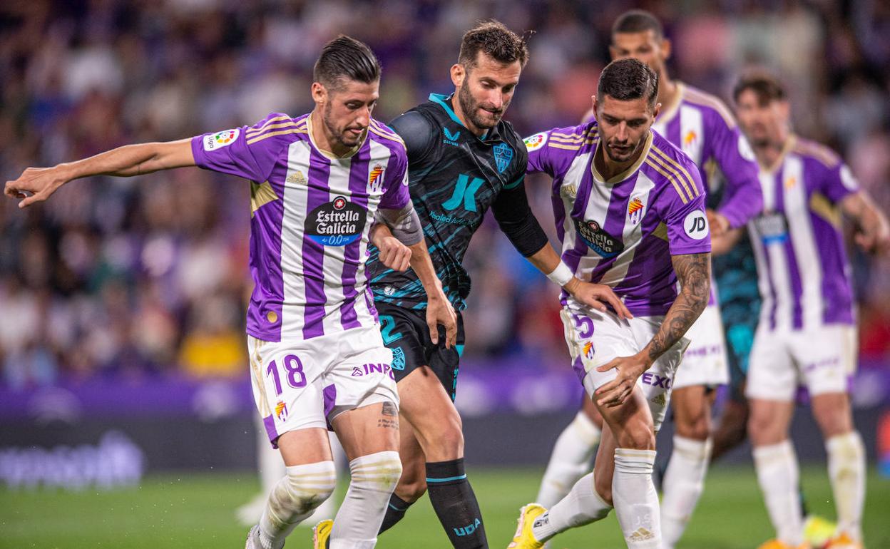 Los recién llegados deben aparecer y, si rinden como se presupone, brillarán. 