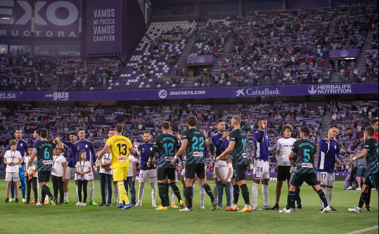 Los rojiblancos no estuvieron a la altura de partidos anteriores. 