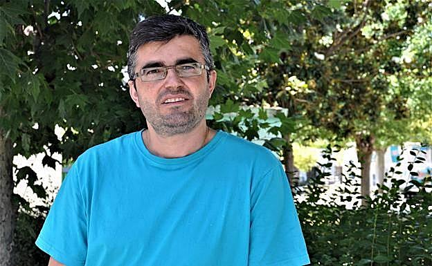 José Javier Martín Cañizares. 