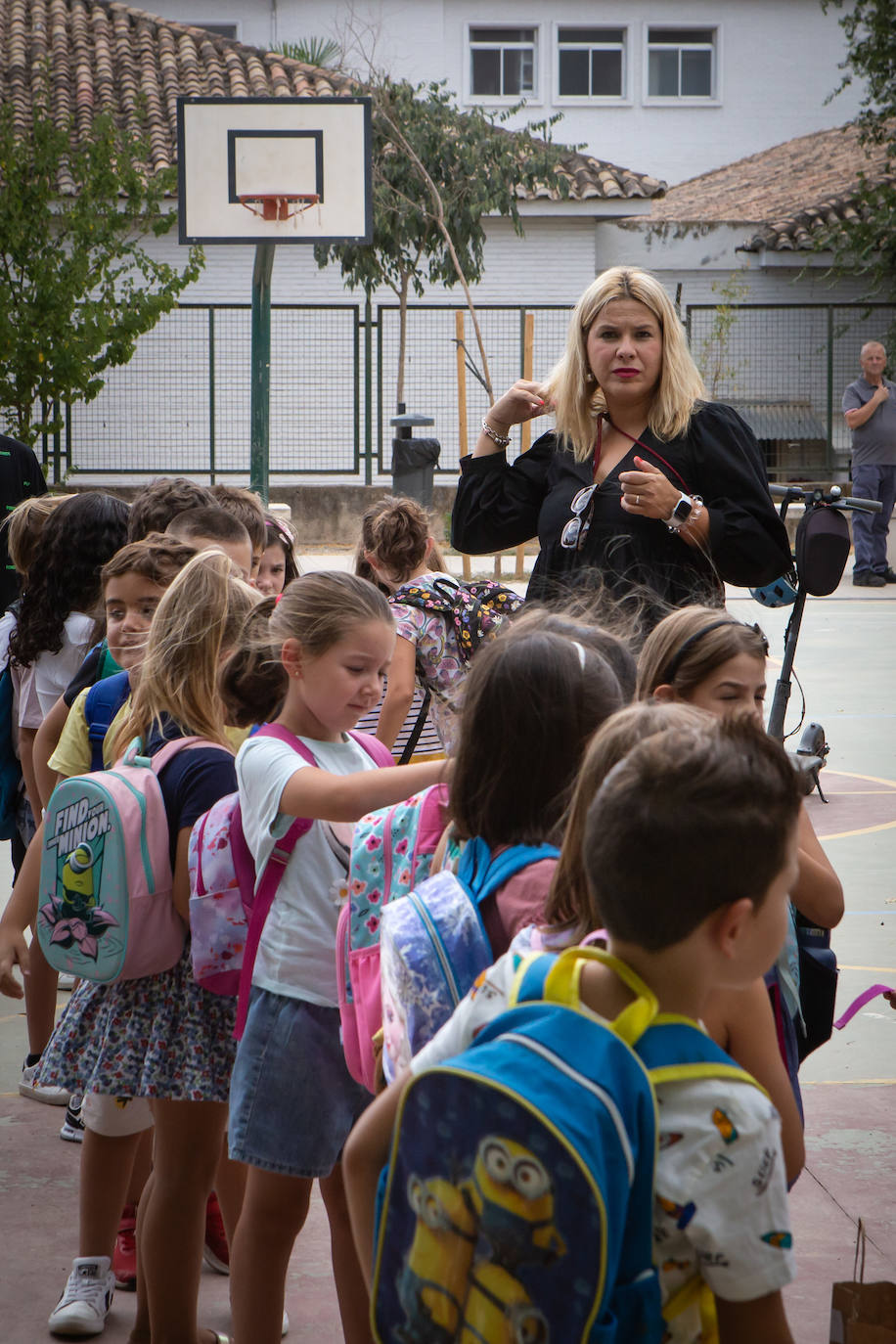Imagen secundaria 2 - Escenas para el recuerdo. 