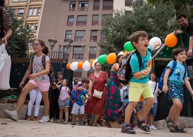 Imagen secundaria 1 - Escenas para el recuerdo. 