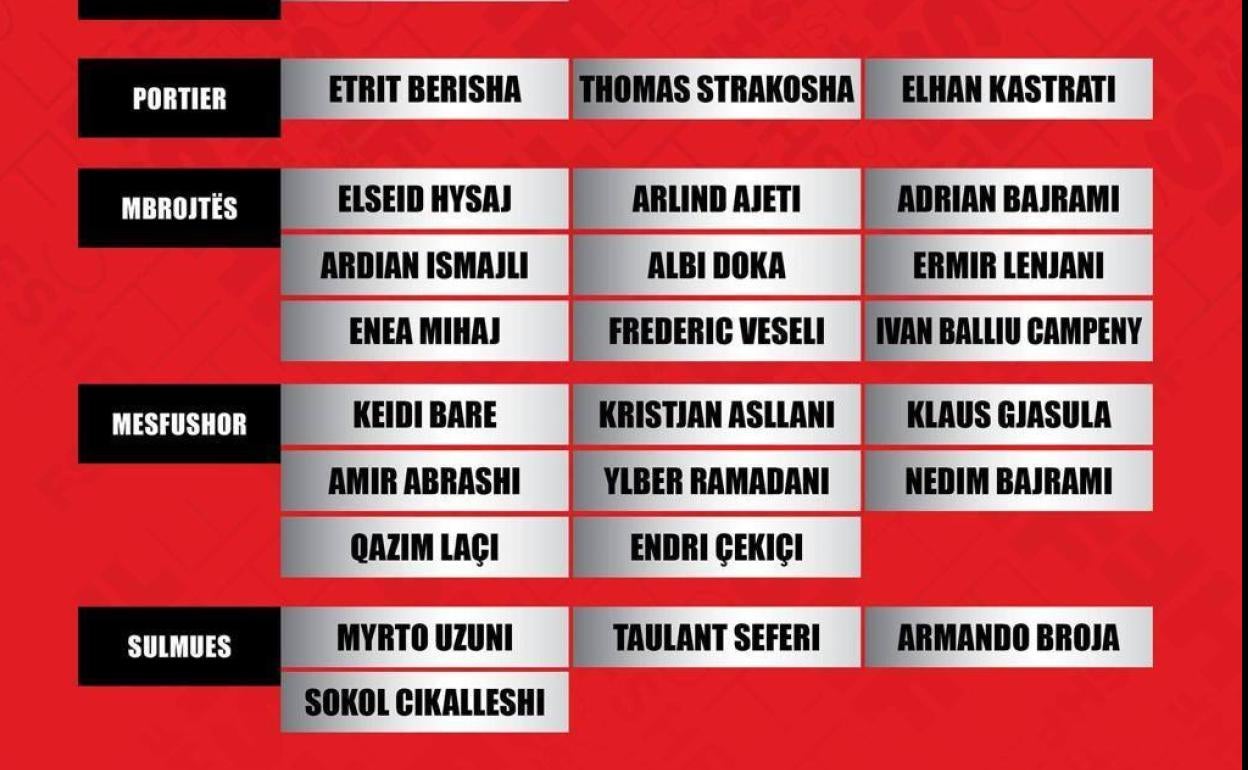 Uzuni no estará en Las Palmas