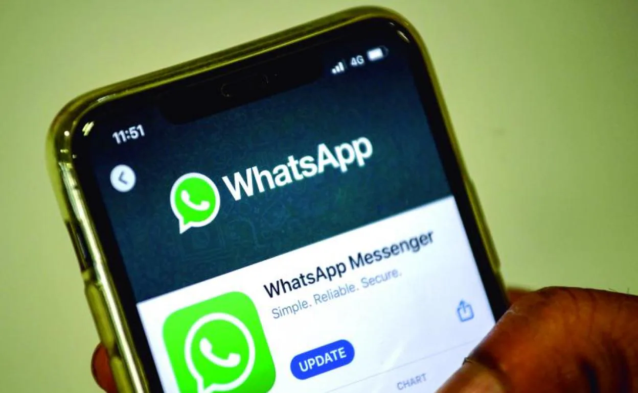 Cómo Usar La Nueva Función De Whatsapp Ocultar Cuando Estás En Línea Ideal 9024