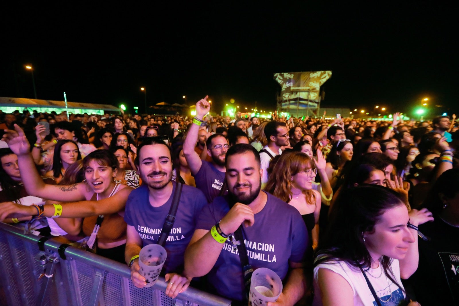 Lori Meyers, The Hives y Dorian encabezan el cartel del festival de música independiente más importante de la provincia