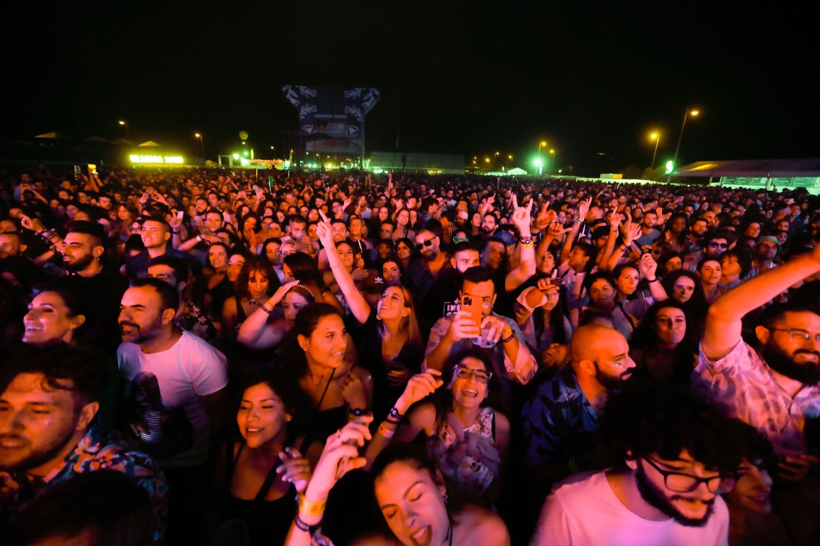 Lori Meyers, The Hives y Dorian encabezan el cartel del festival de música independiente más importante de la provincia