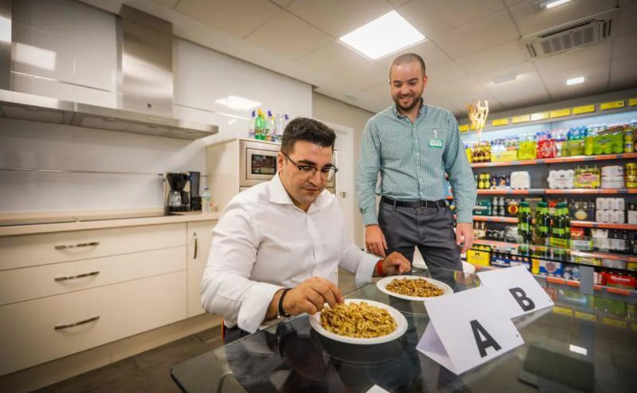 Ayuda al planeta con estos productos de Mercadona 