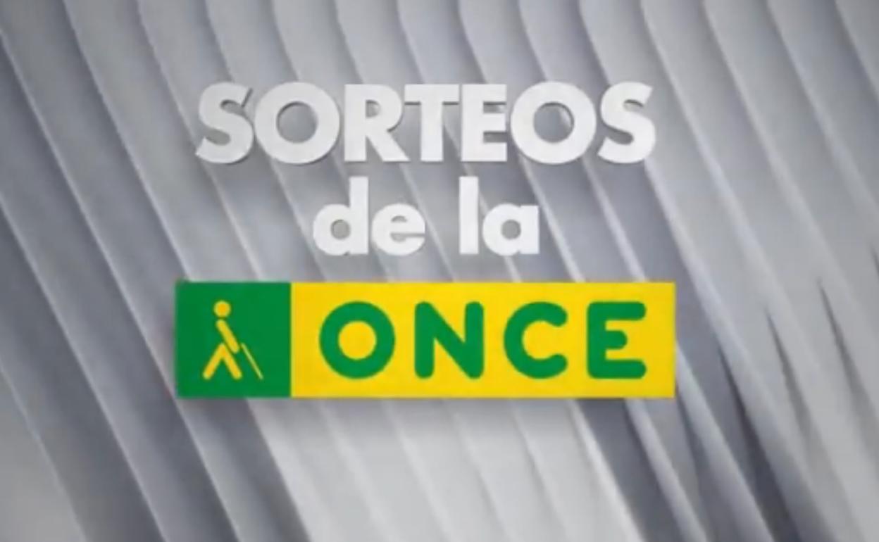 Premios de la ONCE.
