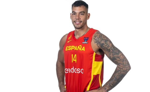 Mejor jugador del Eurobasket 2022.