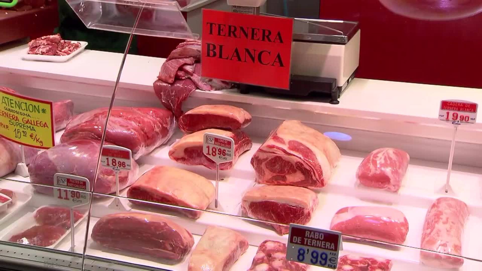 El 80% de los españoles se preocupa por el impacto ambiental de los alimentos