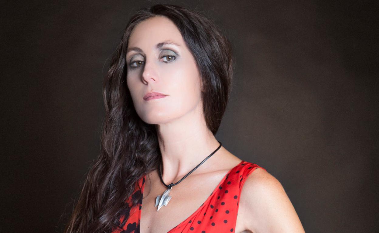 Clara Montes será finalmente la voz femenina de 'El amor brujo' con la OCG.