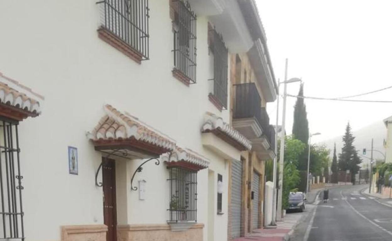 El Palmar de Troya, municipio más pobre de España.