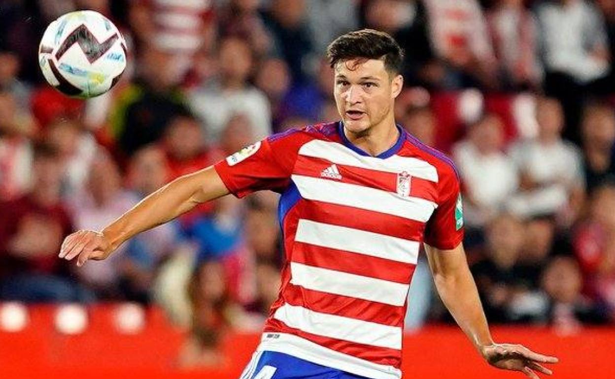 Rubio, la baja más significativa en la lista. 