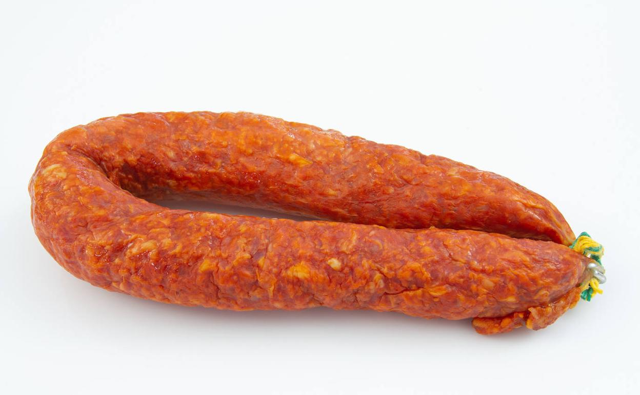 Retirados varios lotes de chorizo, morcilla y salchichón por presencia de listeria