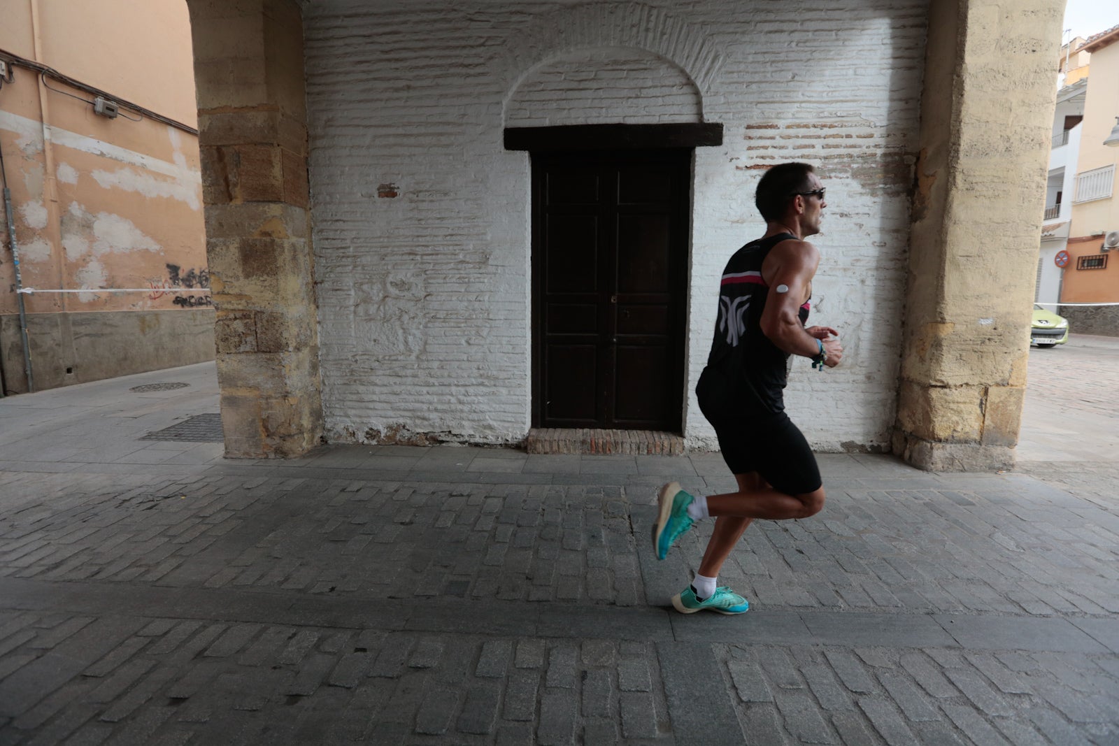 Aquí puedes verte si has participado en la carrera de este domingo