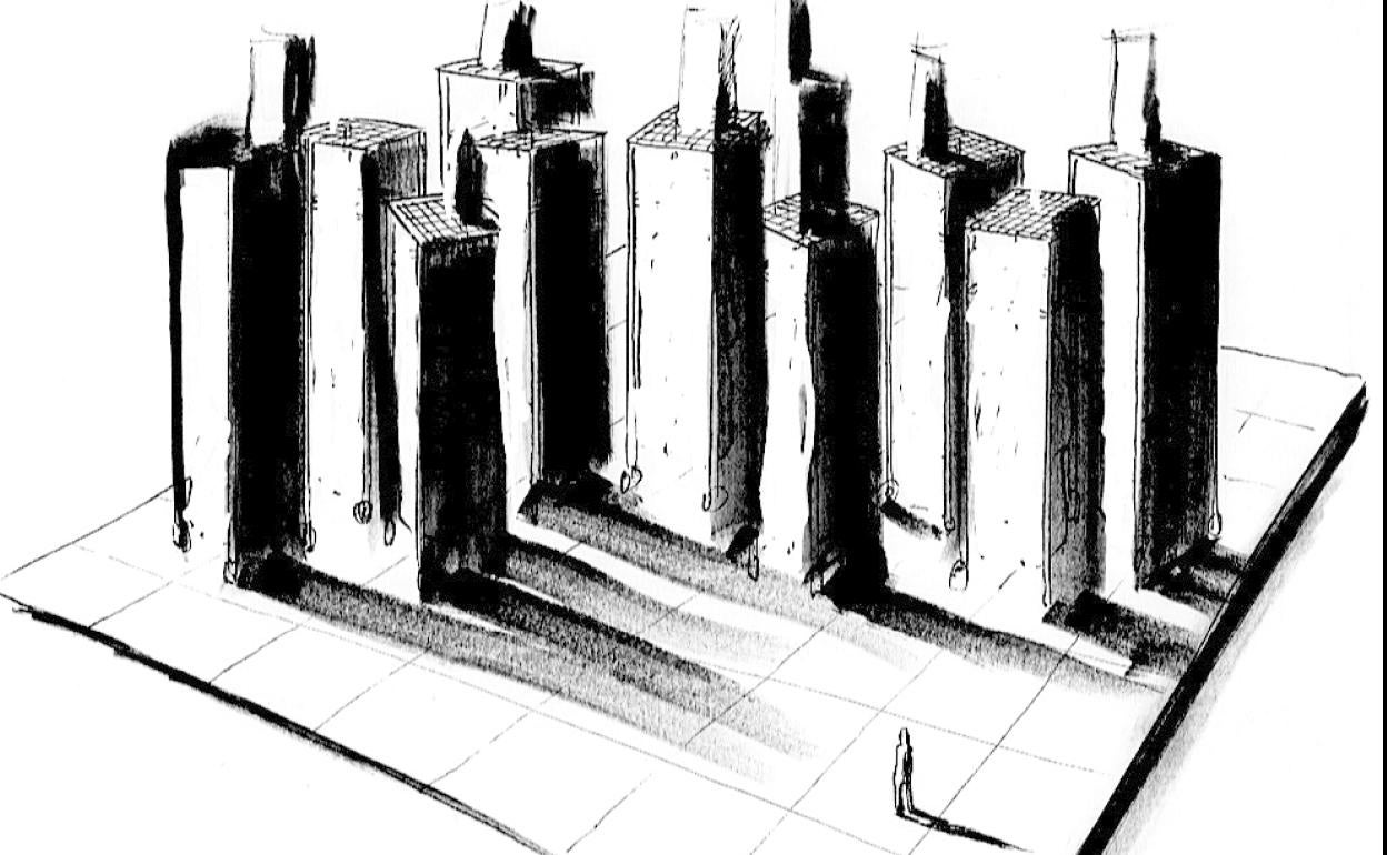 Ciudad más vivible para todas las personas