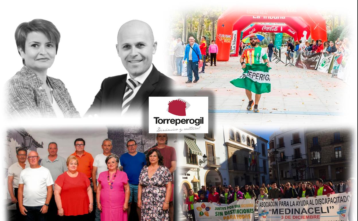 Ganadores de los premios Dinámico y Cultura 2022. 