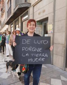 Imagen secundaria 2 - El acto se ha celebrado este sábado.