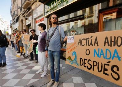 Imagen secundaria 1 - El acto se ha celebrado este sábado.