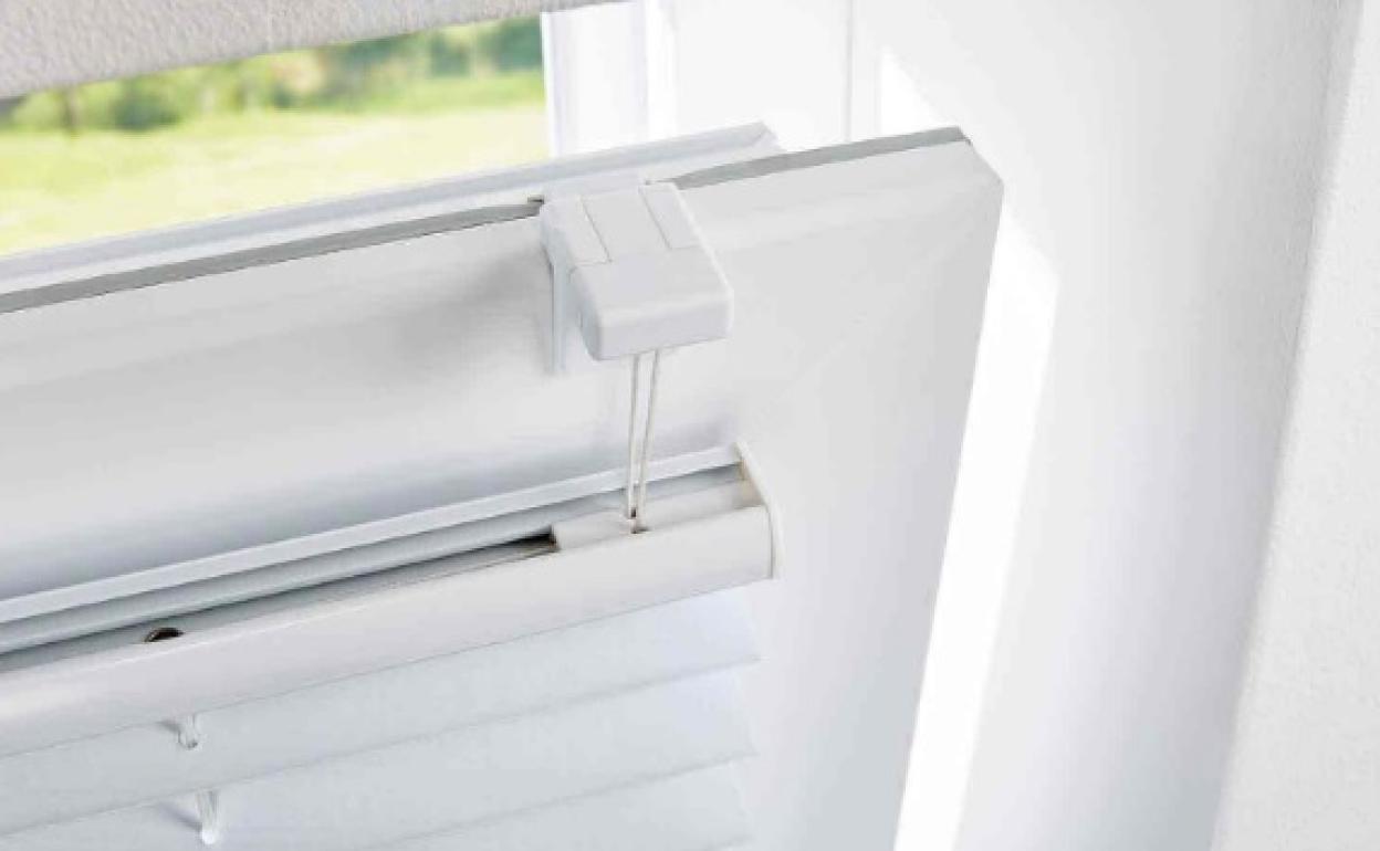 Lidl tiene la solución más sencilla y económica para aislar las puertas de  tu casa y evitar que entre el frío