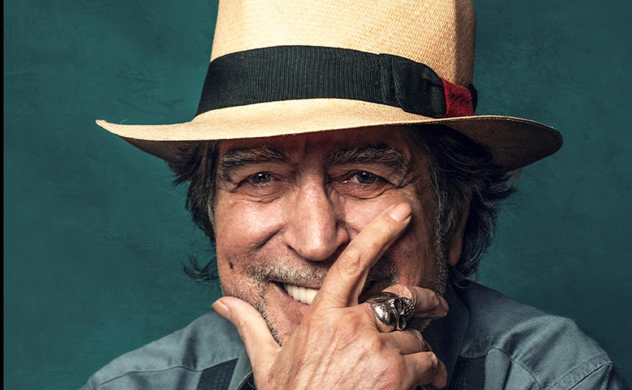 Sabina anuncia un segundo concierto en Granada: dónde comprar las entradas