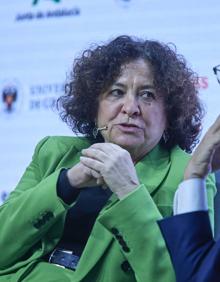 Imagen secundaria 2 - Desayuno informativo en Madrid.