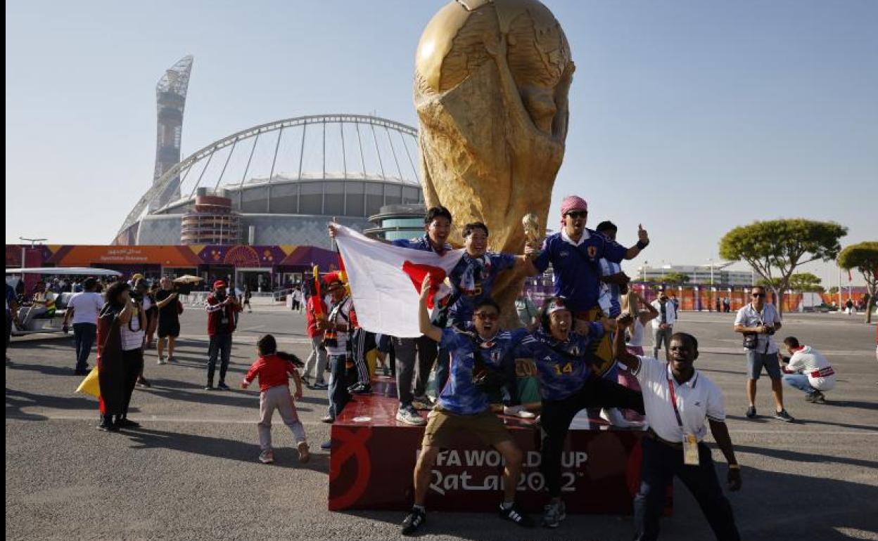 Mundial Qatar 2022 | Última hora hoy 23 de noviembre, en directo