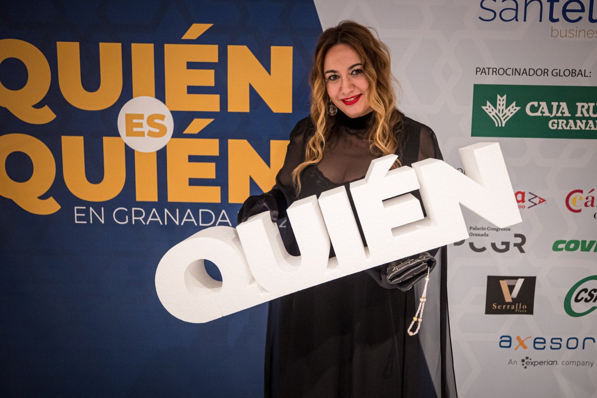 El evento ha reunido a las principales figuras económicas y profesionales de la provincia.