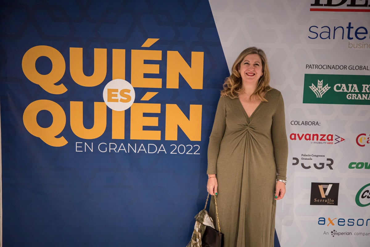 El evento ha reunido a las principales figuras económicas y profesionales de la provincia.