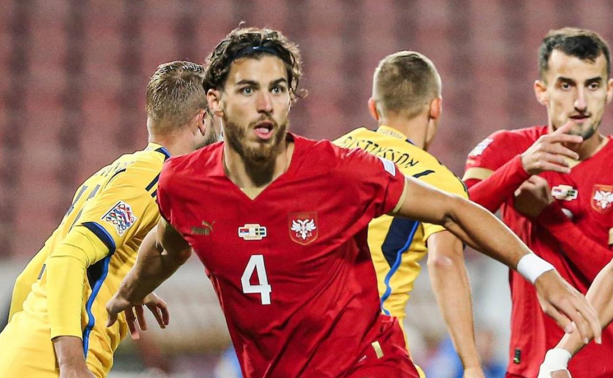 La presencia de Babic en el Mundial dará dinero a la UDA que se lo queda la RFEF. 