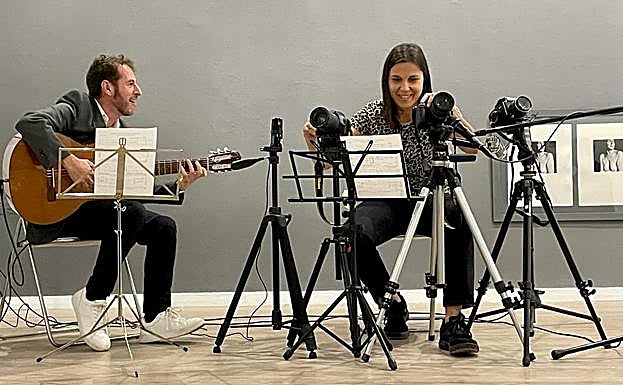 Performance inaugural. 