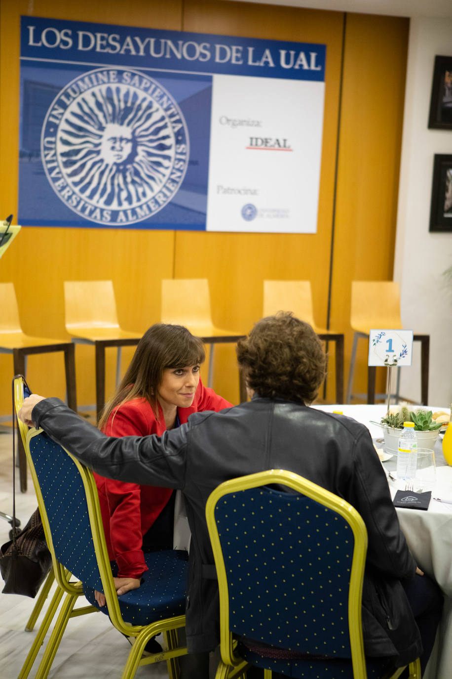 Fotos: La experiencia internacional de los universitarios: un plus para encontrar trabajo