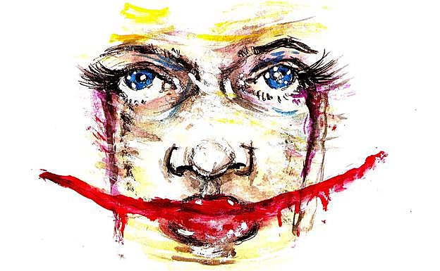 Un decálogo para detectar los malos tratos según Almanjáyar en Familia