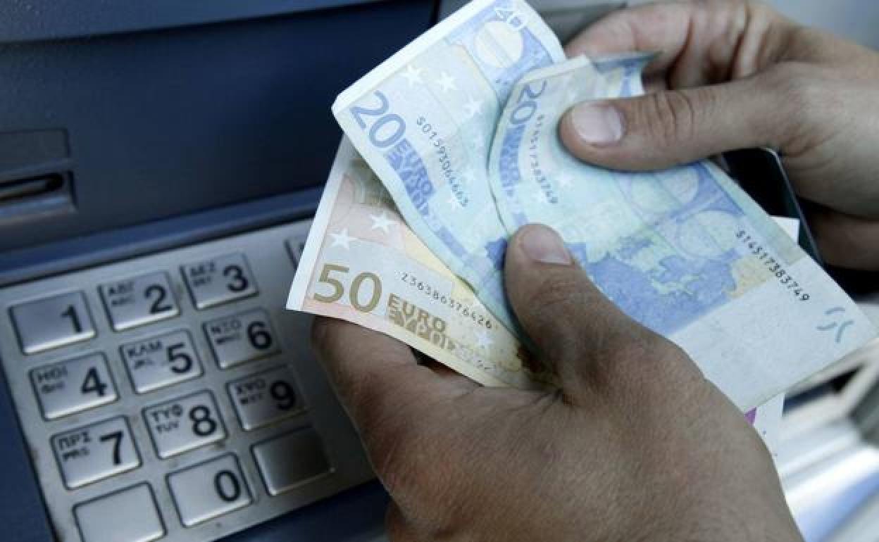 Cómo quedará el salario mínimo en 2023.