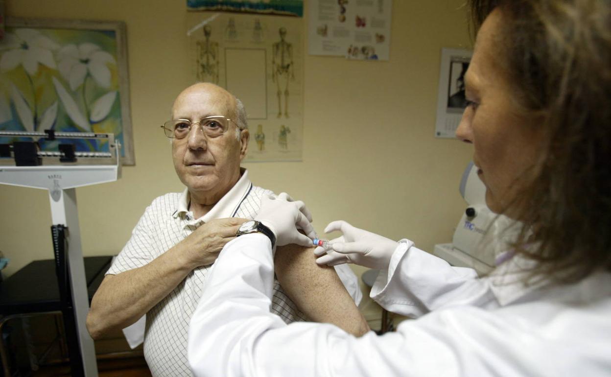 La falta de médicos reduce las consultas en Sorvilán, Alfornón y Polopos