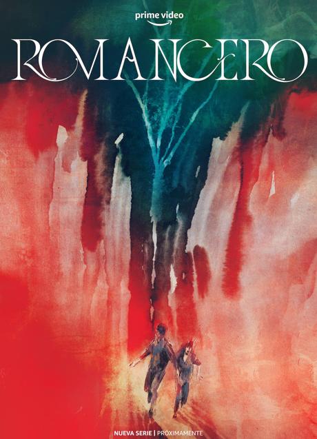 Imagen - Cartel promocional de 'Romancero'.