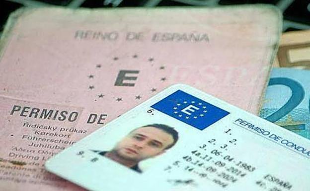 Las razone por las que la DGT puede rechazar la renovación de tu carnet. 