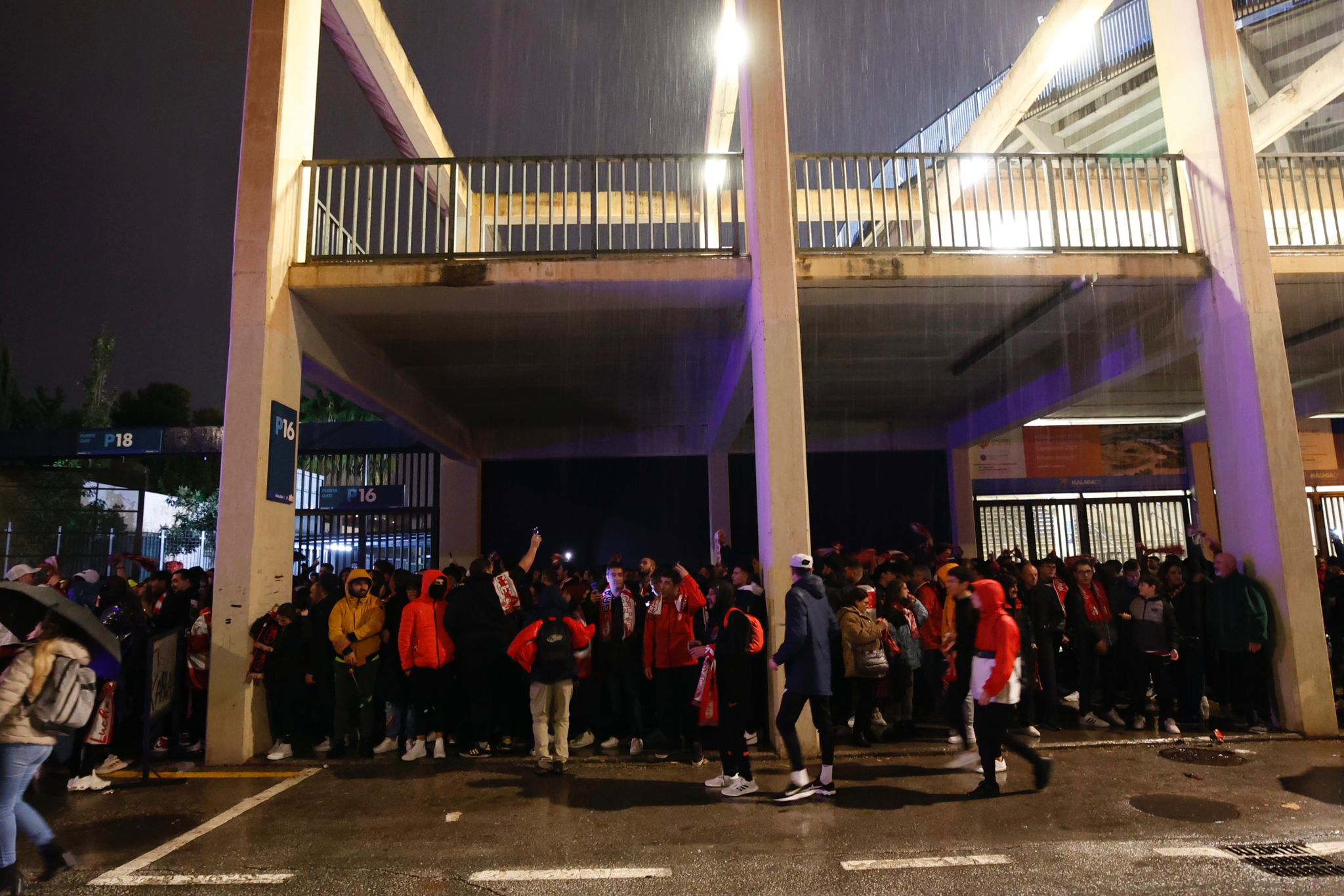 ¿Has viajado a Málaga? Aquí puedes verte en tu localidad