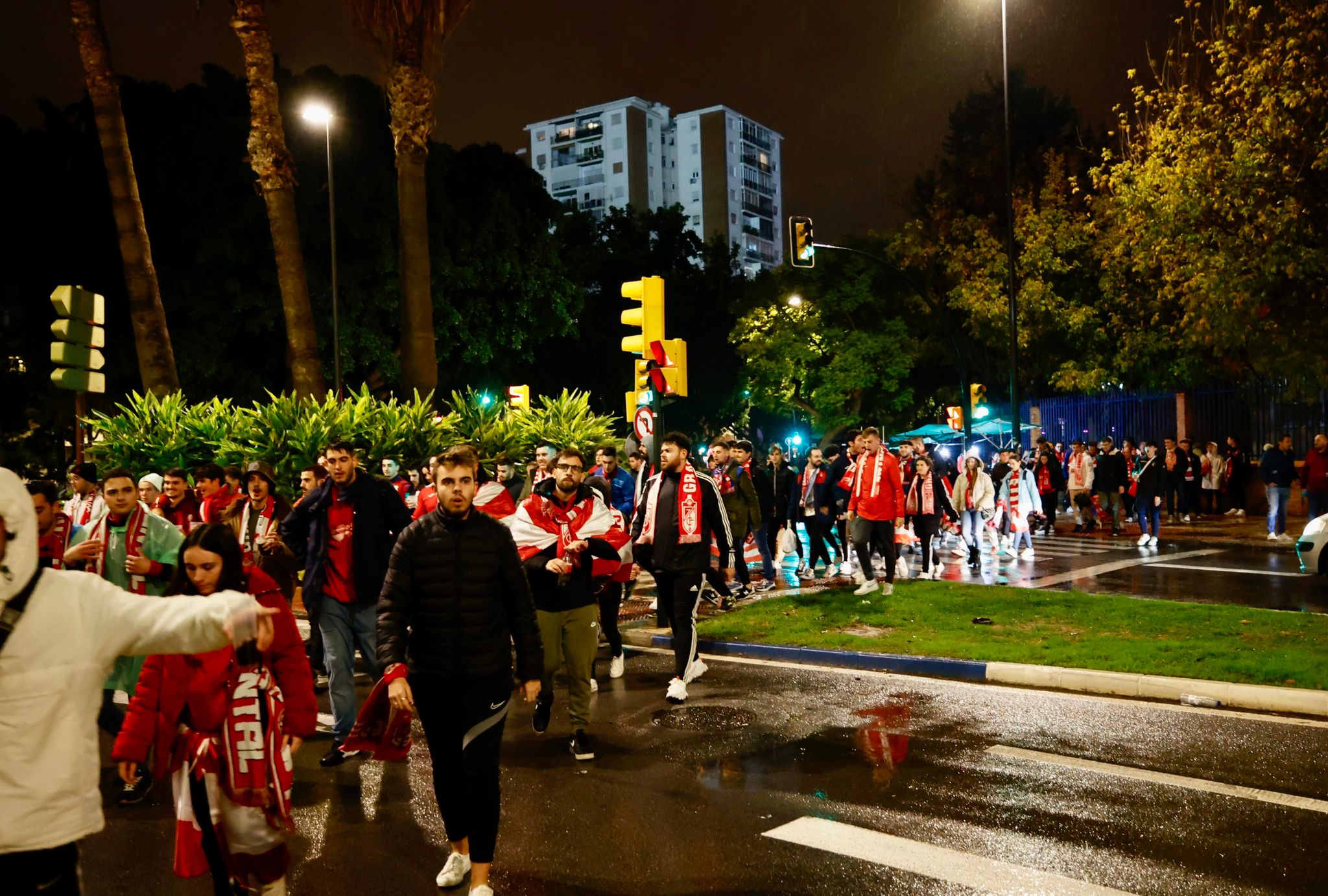 ¿Has viajado a Málaga? Aquí puedes verte en tu localidad