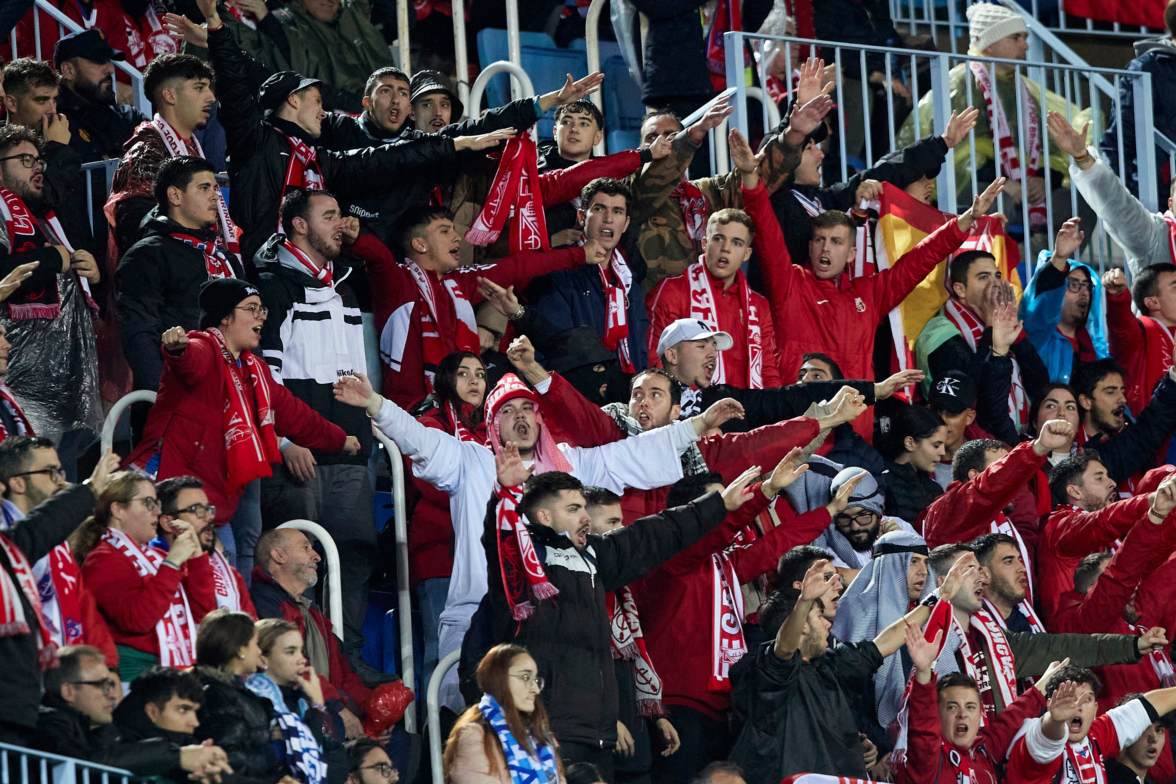 ¿Has viajado a Málaga? Aquí puedes verte en tu localidad