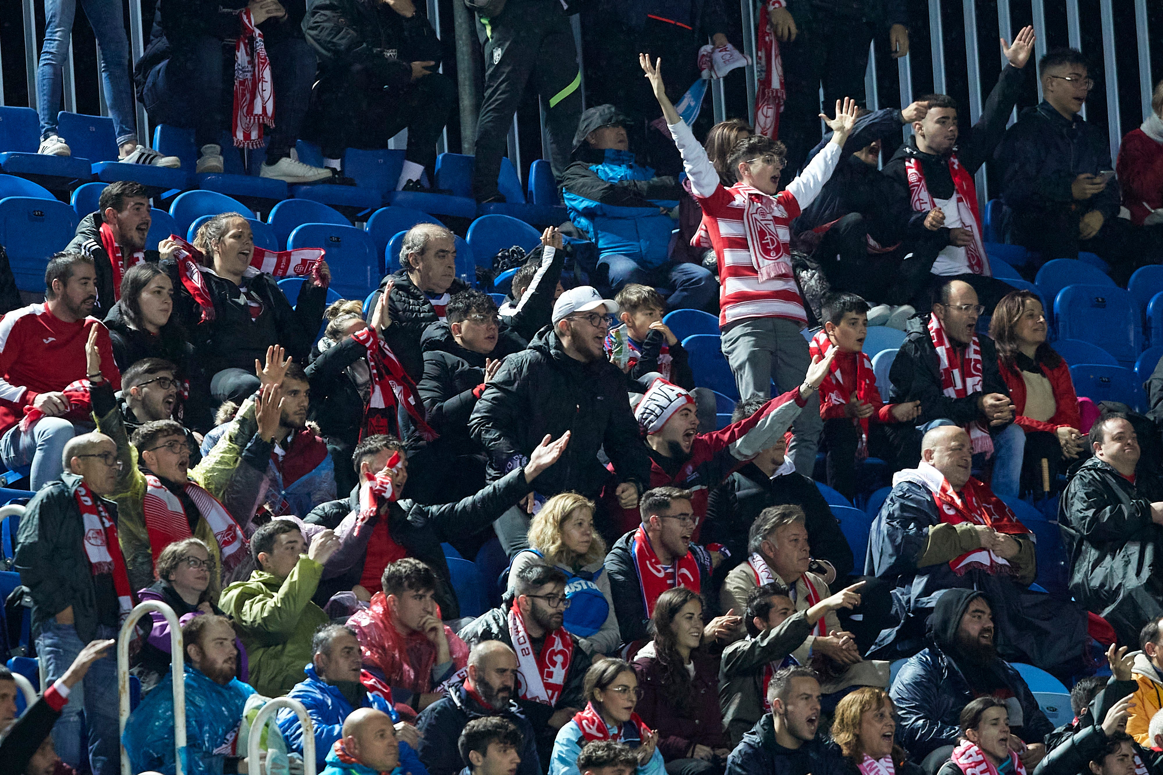 ¿Has viajado a Málaga? Aquí puedes verte en tu localidad