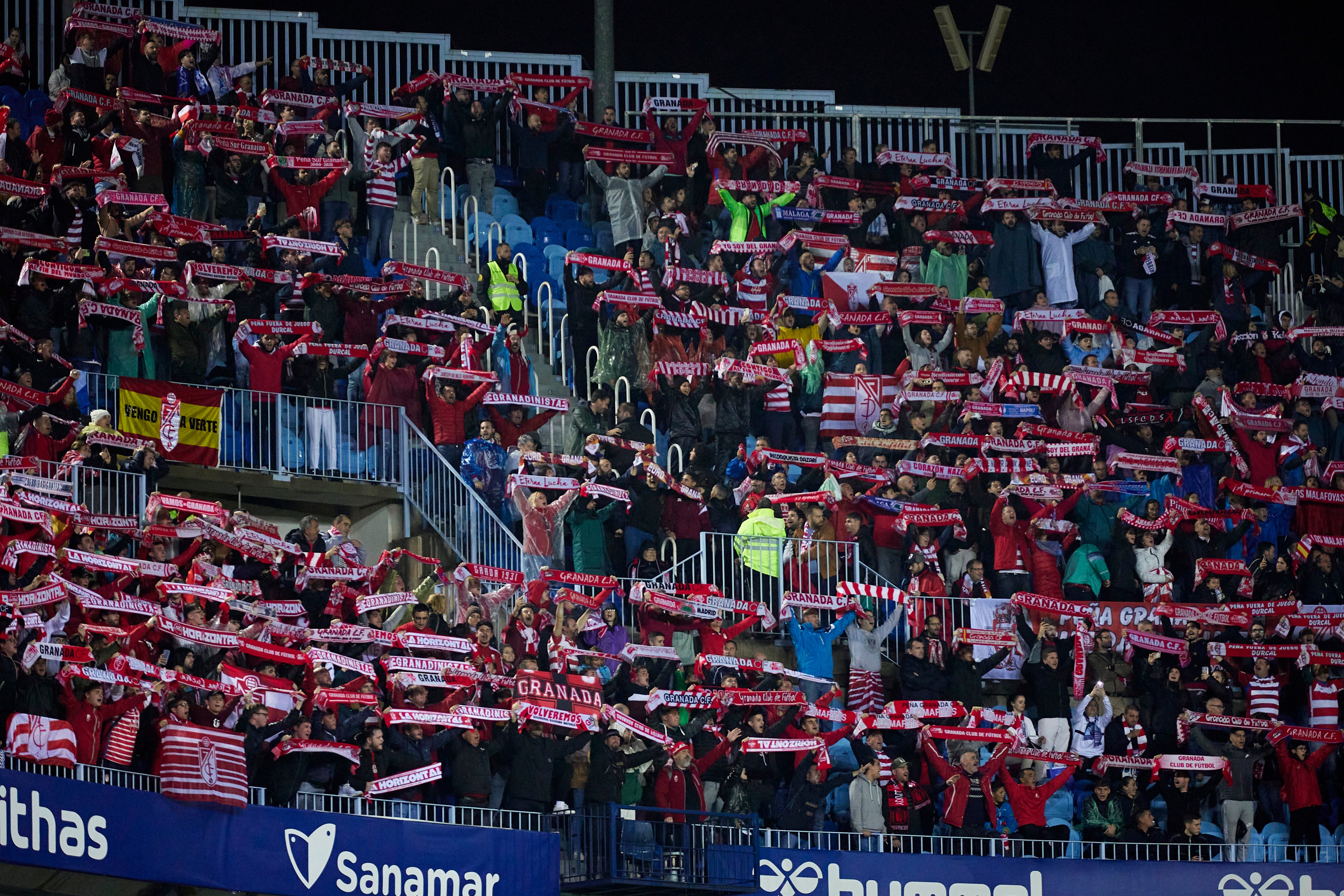 ¿Has viajado a Málaga? Aquí puedes verte en tu localidad