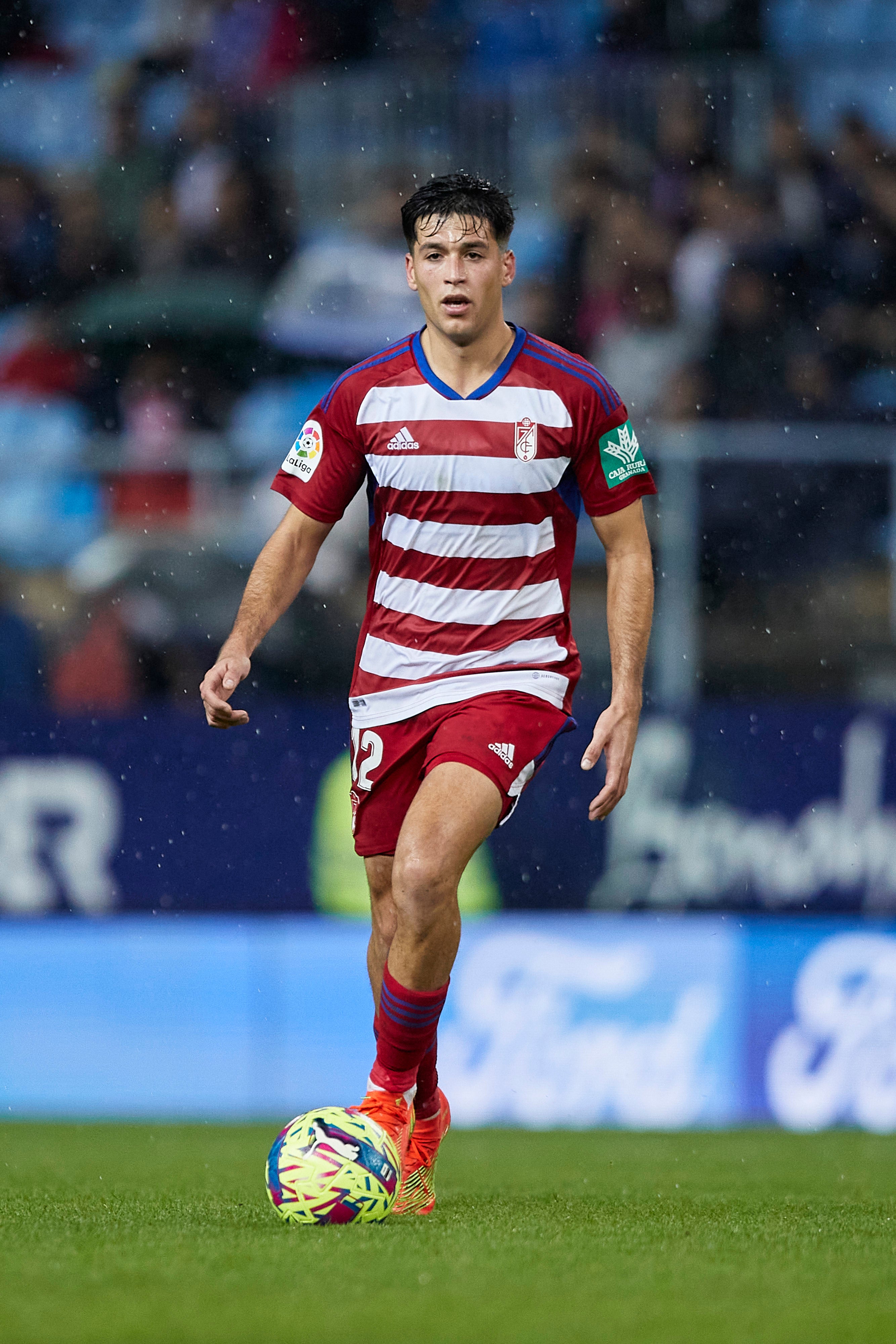 Las mejores imágenes del partido disputado en La Rosaleda