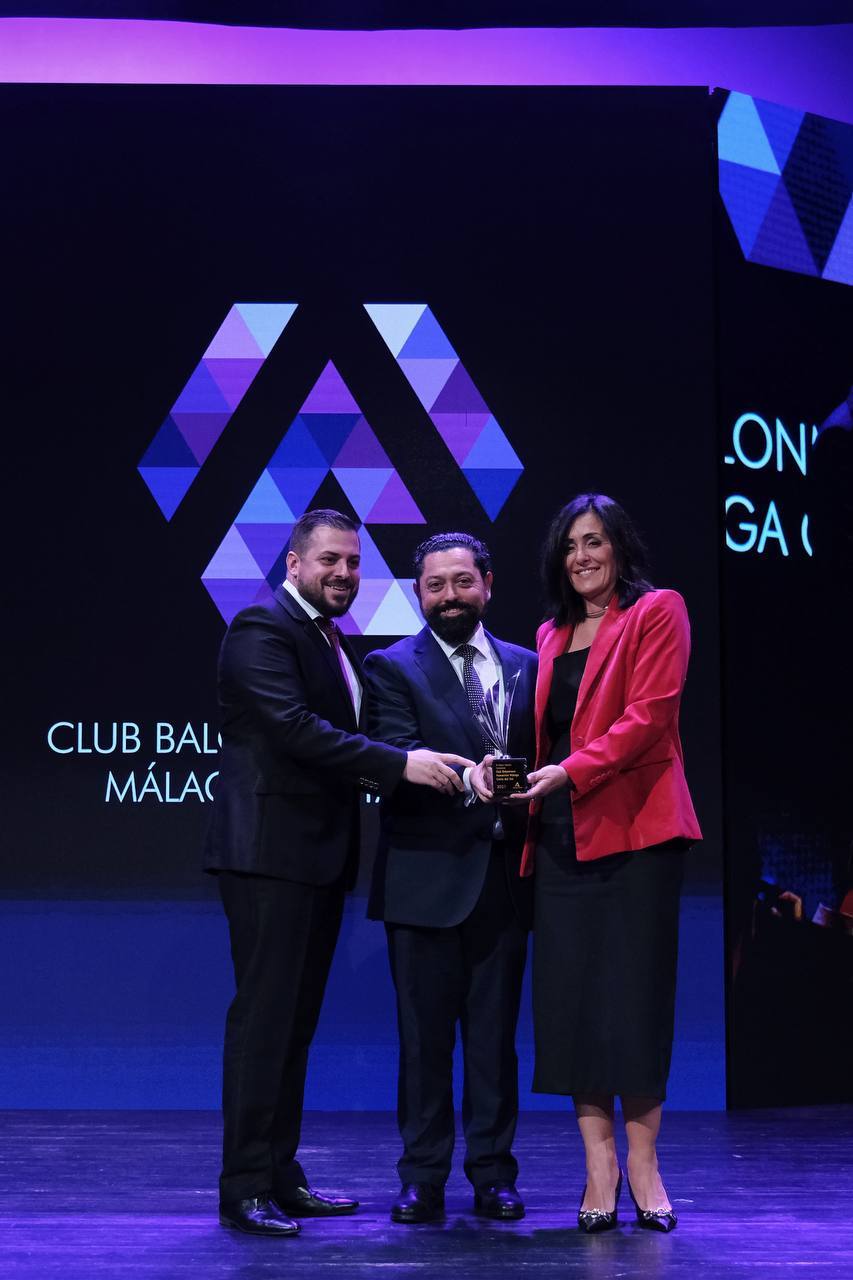 La capital almeriense acoge, en el Teatro Cervantes, la entrega de los Premios Andalucía de los Deportes de 2021, con distinción para los almeriense Pablo Jaramillo, bronce en Tokyo, y Jairo Ruiz, diploma 