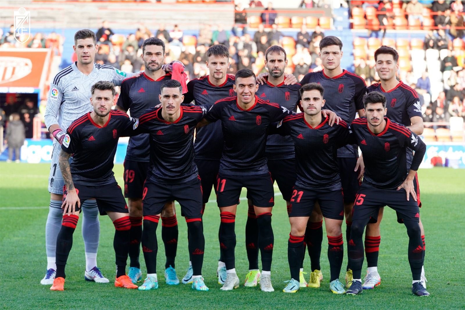 Las mejores imágenes del partido disputado en tierras gallegas