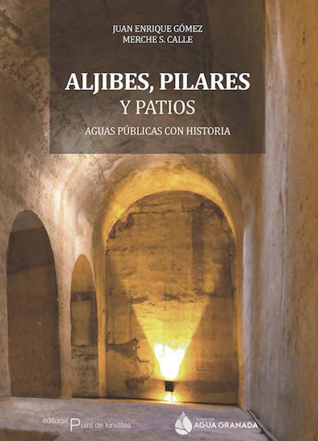 Imagen - Portada del libro. 